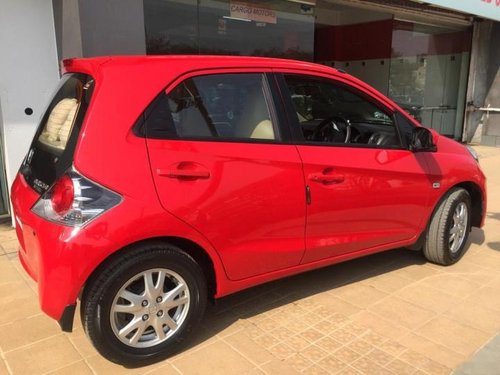 Honda Brio VX AT 2014 for sale