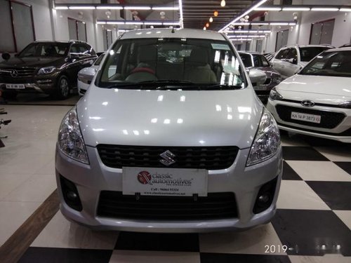 2012 Maruti Suzuki Ertiga for sale