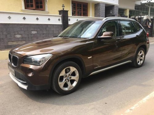 2011 BMW X1 for sale