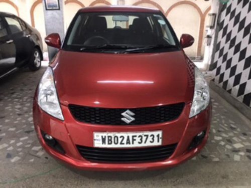 2014 Maruti Suzuki Dzire for sale at low price