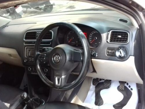 Used 2014 Volkswagen Polo car at low price