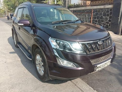 2016 Mahindra XUV500 for sale