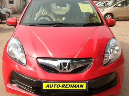 Used 2014 Honda Brio for sale