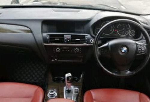 BMW X3 2012 for sale