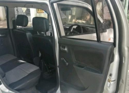 Maruti Wagon R LXI BS IV 2010 for sale