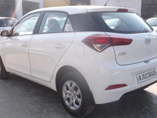 Used Hyundai i20 2017 car at low price