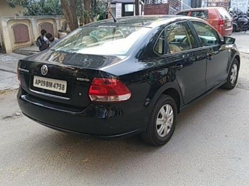 Used Volkswagen Vento car 2011 for sale at low price