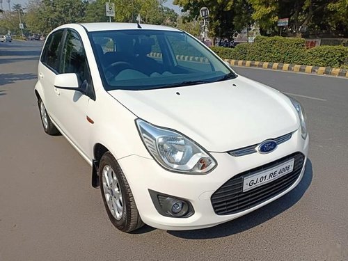 Used Ford Figo Diesel Titanium 2014 for sale