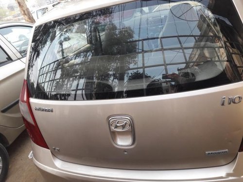 Used 2010 Hyundai i10 for sale