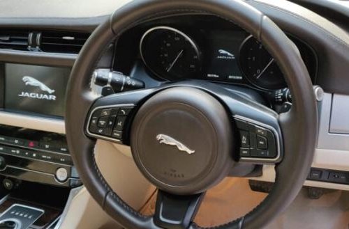 2017 Jaguar XF for sale at low price