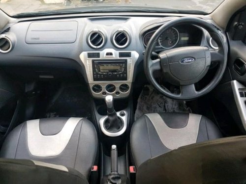 Used Ford Figo car at low price