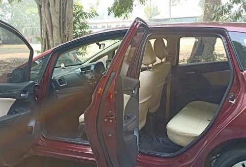 Honda Jazz 2016 for sale