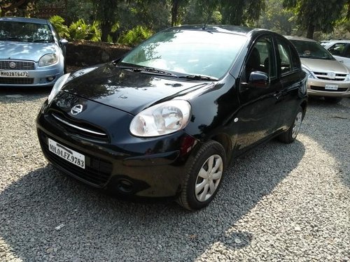 Good as new Nissan Micra 2012 for sale