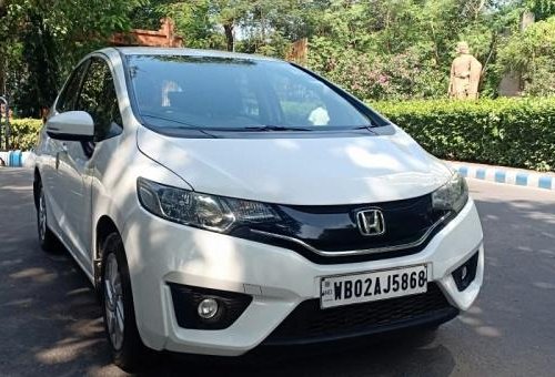 Honda Jazz V Diesel for sale