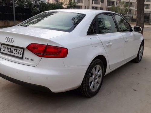 Audi A4 New 2.0 TDI Multitronic for sale