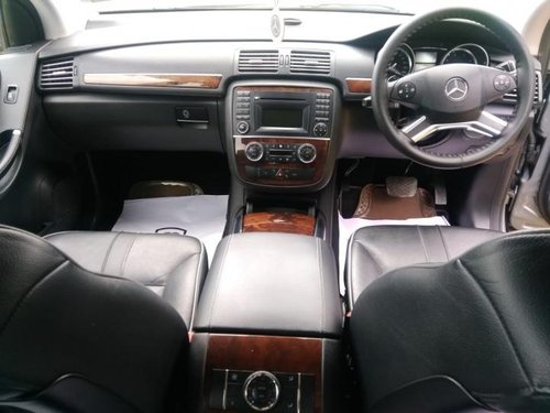 Mercedes Benz R Class 2011 for sale