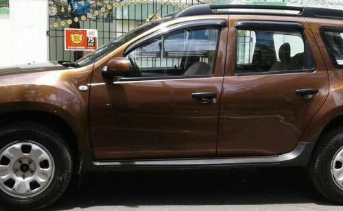 Renault Duster 2014 for sale