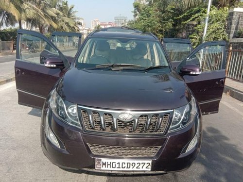 2016 Mahindra XUV500 for sale