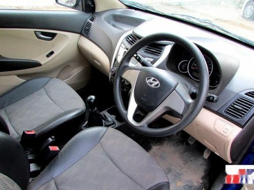 Hyundai EON Sportz 2012 for sale