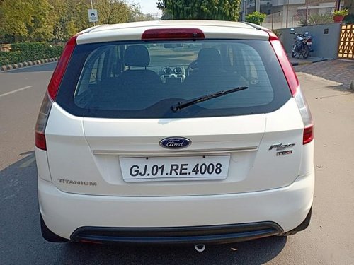 Used Ford Figo Diesel Titanium 2014 for sale