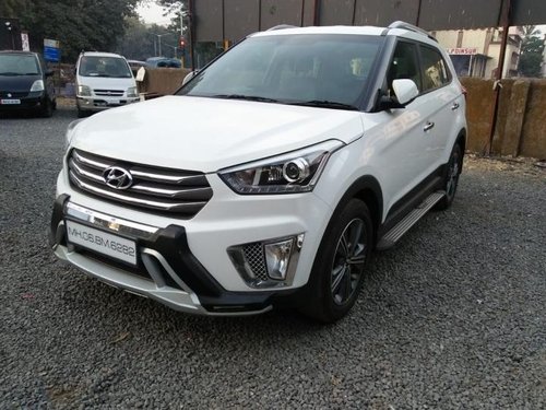 Used 2016 Hyundai Creta for sale