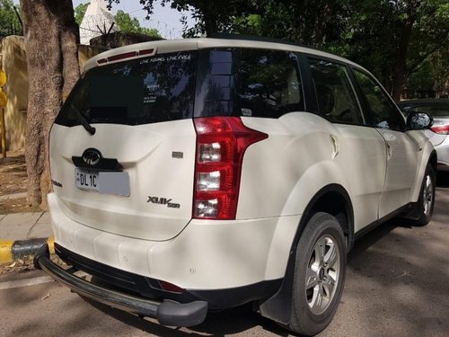 Mahindra XUV500 W8 2WD for sale