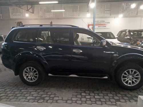 Used 2015 Mitsubishi Pajero Sport for sale