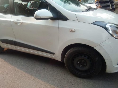 Used Hyundai Xcent 1.1 CRDi Base 2015 for sale