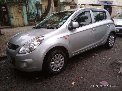 Used Hyundai i20 1.2 Magna 2011 for sale