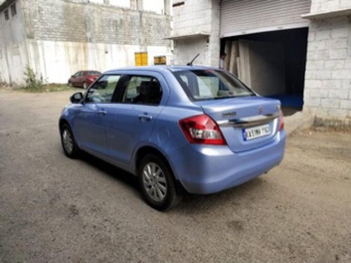 Used Maruti Suzuki Dzire car at low price