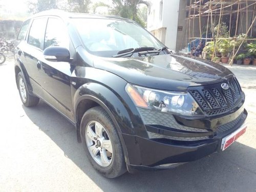 2011 Mahindra XUV500 for sale at low price