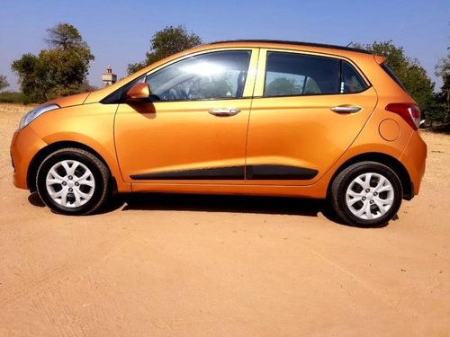 2014 Hyundai Grand i10 for sale at low price