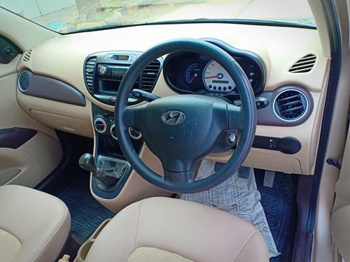 Used Hyundai i10 car 2009 for sale at low price