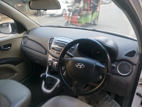 Hyundai i10 Magna 1.2 2012 for sale