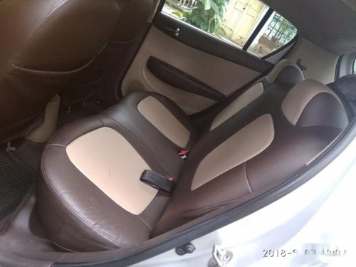 Used Hyundai i20 1.2 Magna 2011 for sale