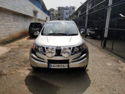 Used 2015 Mahindra XUV500 for sale