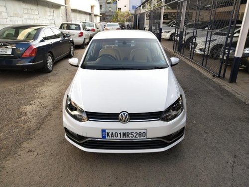 Volkswagen Ameo 2018 for sale