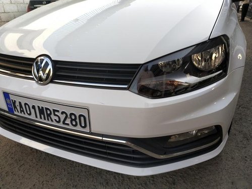 Volkswagen Ameo 2018 for sale