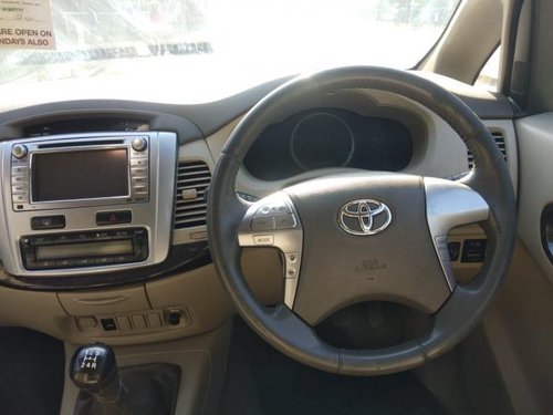 Used 2014 Toyota Innova for sale