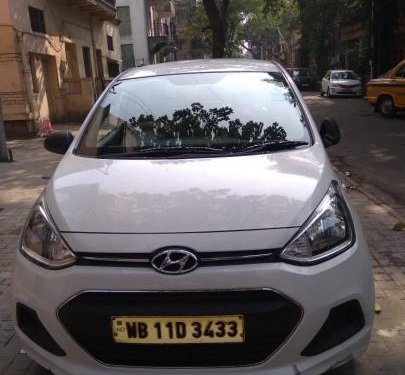 Hyundai Xcent 1.1 CRDi SX for sale