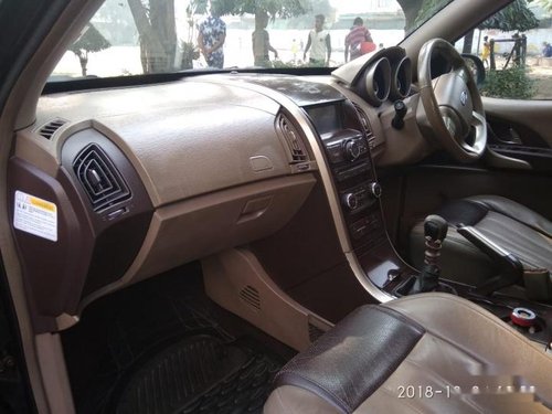 Used 2012 Mahindra XUV500 for sale