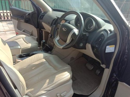 2016 Mahindra XUV500 for sale