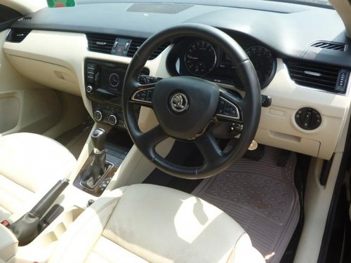 Used Skoda Octavia 2.0 TDI AT Style 2015 for sale