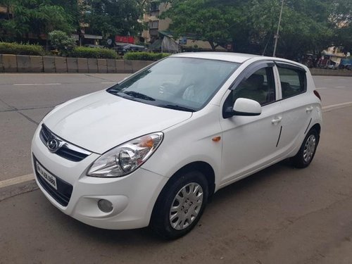 Hyundai i20 1.4 CRDi Magna 2011 for sale