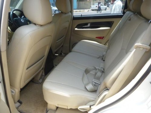 2016 Mahindra Ssangyong Rexton for sale
