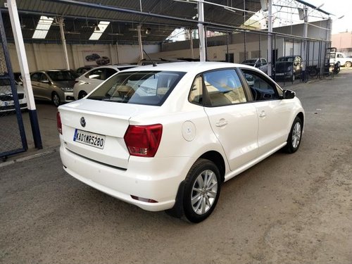 Volkswagen Ameo 2018 for sale