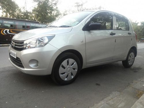 Maruti Celerio VXI AT for sale