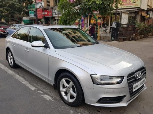 Audi A4 2014 for sale