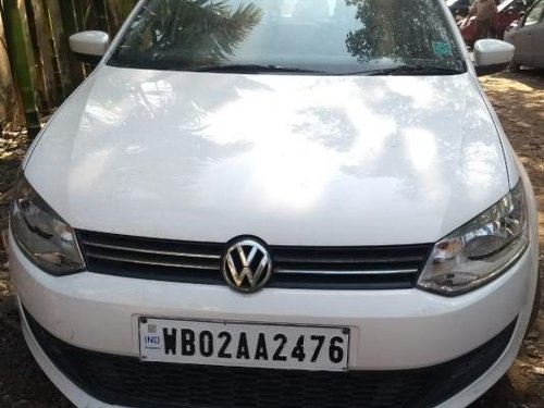 2012 Volkswagen Polo for sale at low price