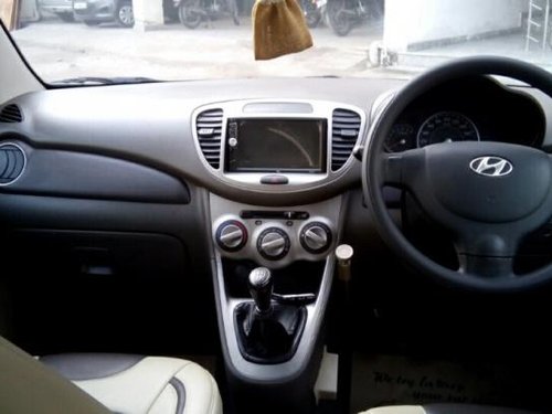 2014 Hyundai i10 for sale at low price